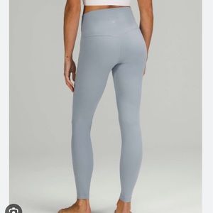 Lululemon HR Pant 28”